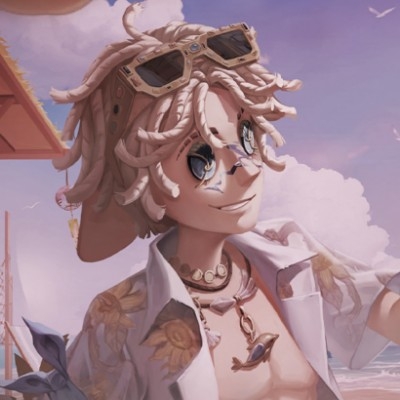 小月