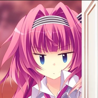 真红