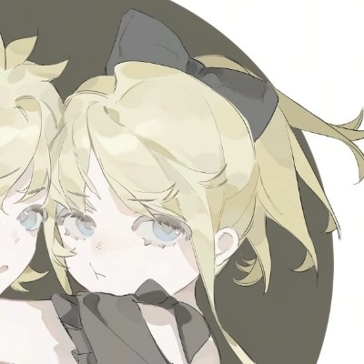 镜音 触屏不铃酱
