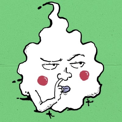 杠精与世无争ay4