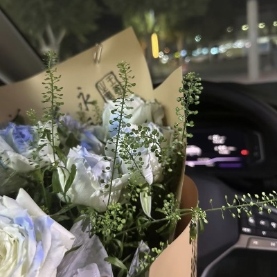 热心市民疯狂飙车