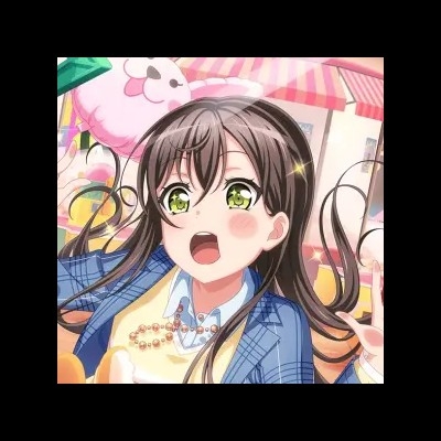 双色瞳小欧