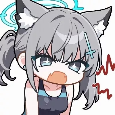 ？