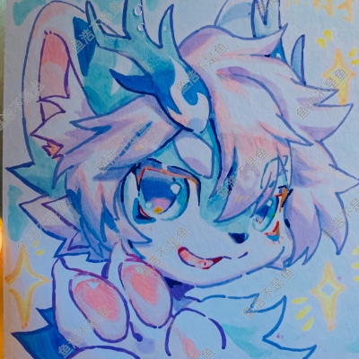 鱼浩不是鱼