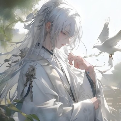沐余风
