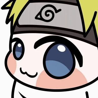 鸣人！