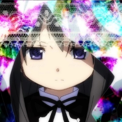 吃