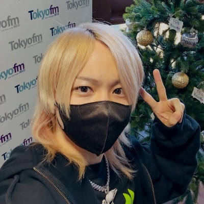 syudouさん