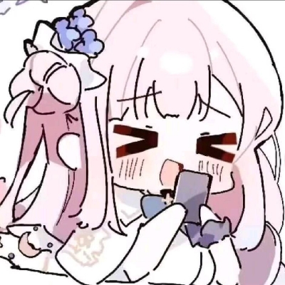 是mika口牙