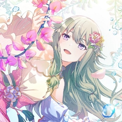 杏子的苹果