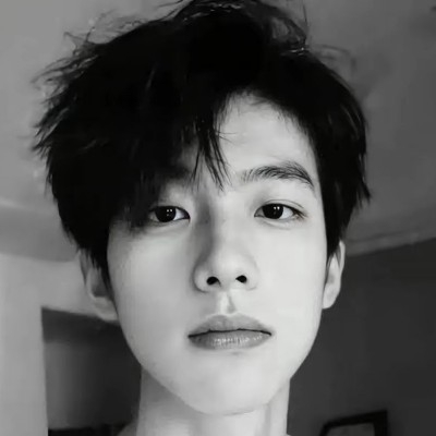 白武士在躺平z85