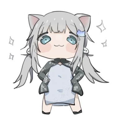 一个人