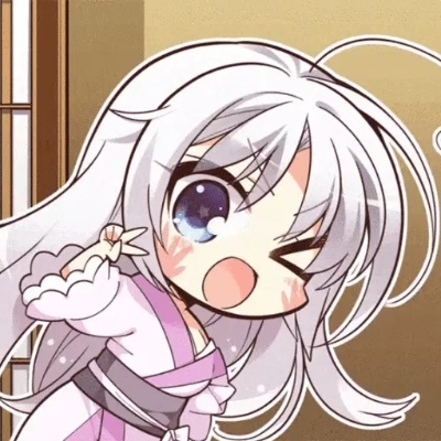 爱玩游戏的桃酥饼