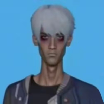 少玩棕色尘埃