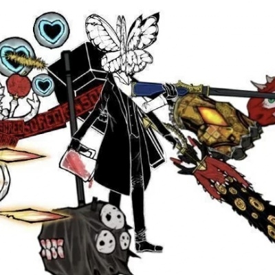 网瘾少年在躺平sb6