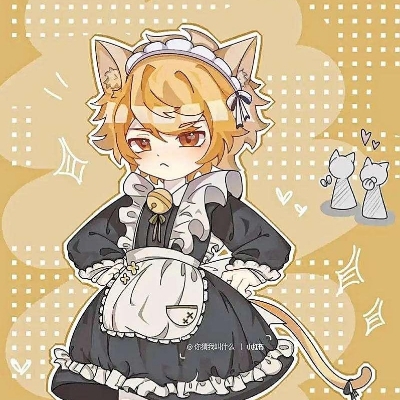 猫小九
