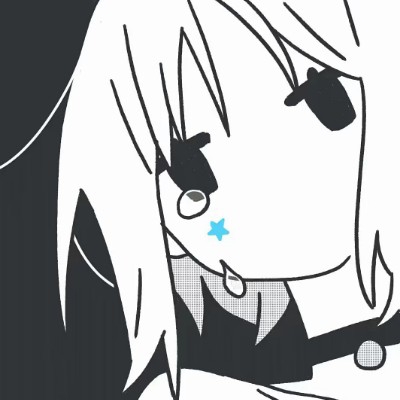 白