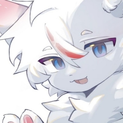 furry狼小麟