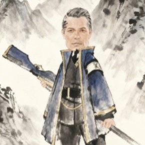 爱妃开始盘它b31