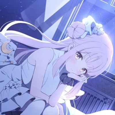 未花最爱