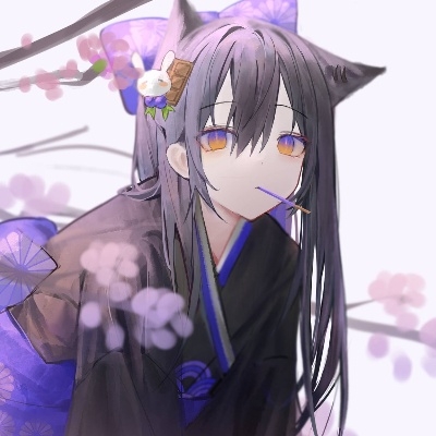 樱落鹤眠