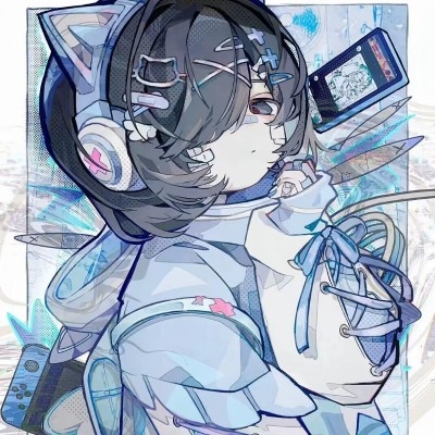 喵喵喵