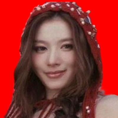sana的脚指甲