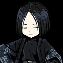 遗照