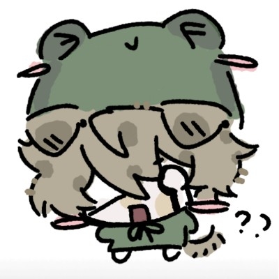 ?