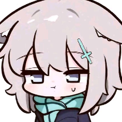 白子
