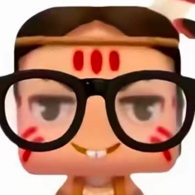 黑蓝幻蝶