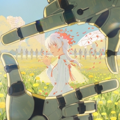 传说中的万磁王p543