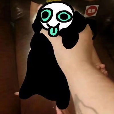 香蕉皮又困了cp008