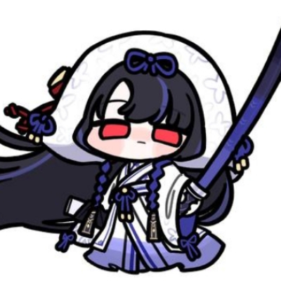 Tα酱~