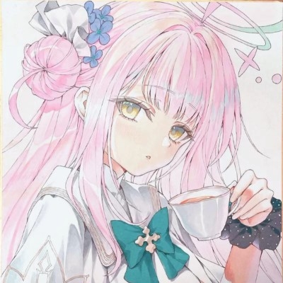 mika最可爱了