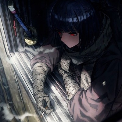 恶魔与世无争b94