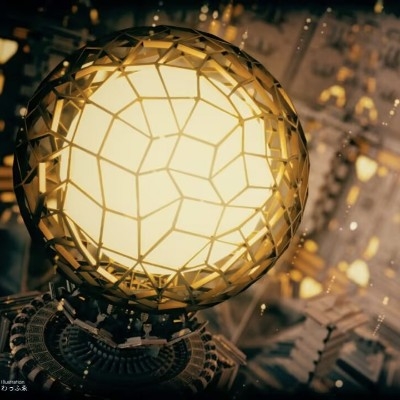 转生变成小狼狗