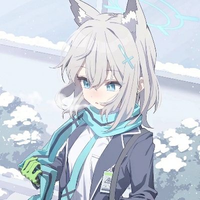 白狼