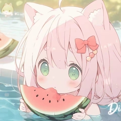 文雀斑下凡冲浪