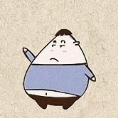 小胖子