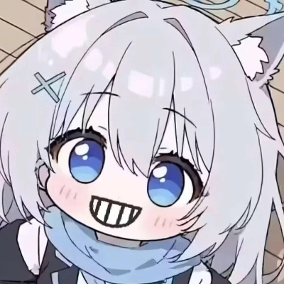 努力发光的姜饼人