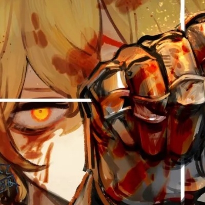 会弹钢琴的小学生cii478