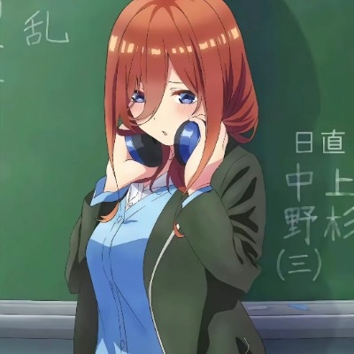 被三玖强吻