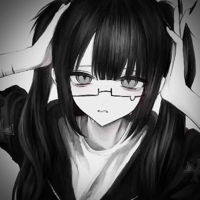 忧郁女帝