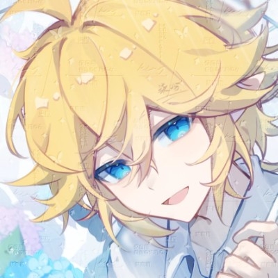 King