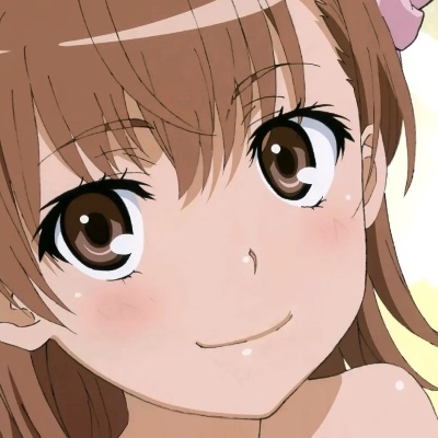 永远喜欢御坂美琴