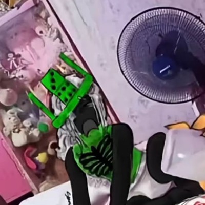 kawaii?