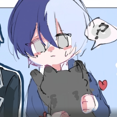 咪！