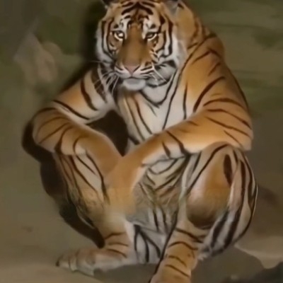 大善人