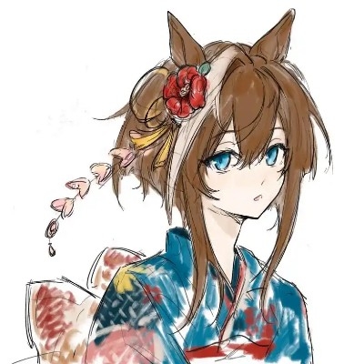 猫猫嘴是最萌的！
